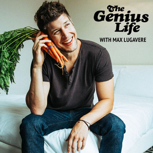 The Genius Life motivational podcast