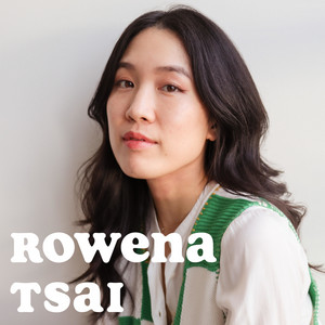 A Mindful Life with Rowena Tsai 