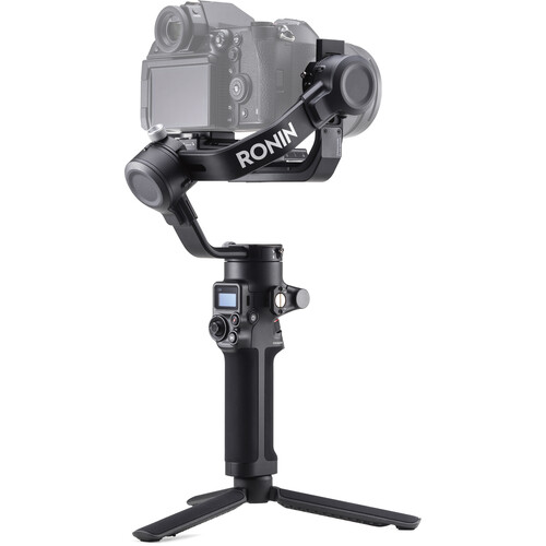 Gimbal for video production