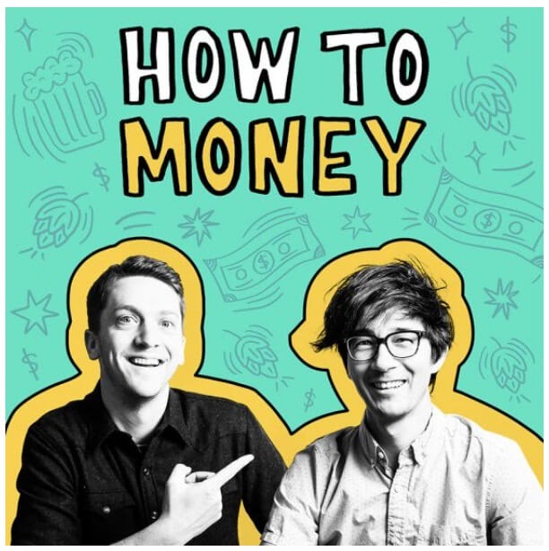 How to Money Podcast on personal finance