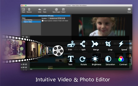 Moviemator video cropping software