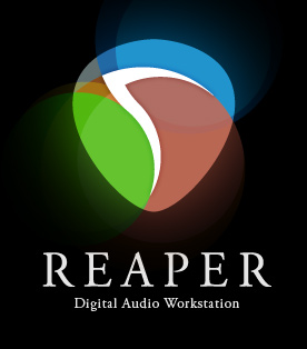 Reaper podcast recording and editing software