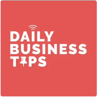 Daily Podcast Bussiness Tips