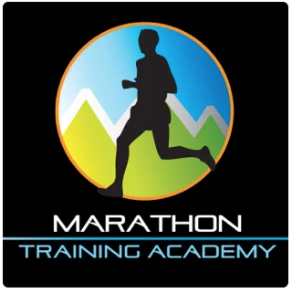 Marathon Training Academy fitness podcast