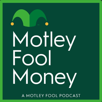 Motley fool money podcast