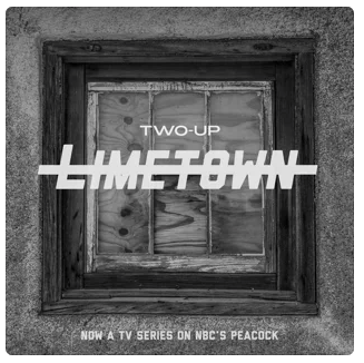 Two up limetown podcast