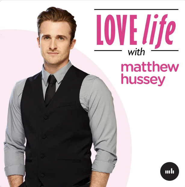 Love Life with Matthew Hussey 