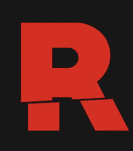 rSlash podcast logo