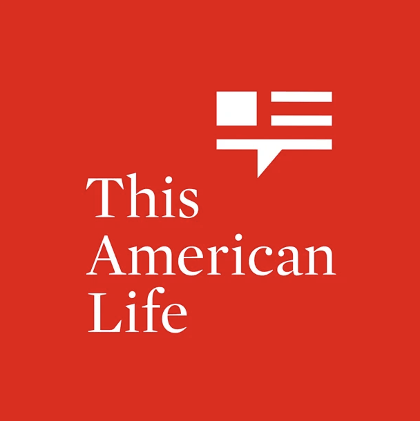 This American Life popular podcast