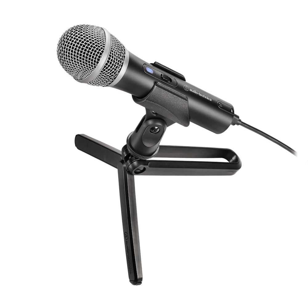 Best podcast microphone under $100