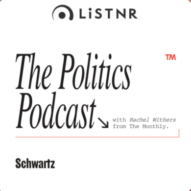The Politics Podcast on Spotify
