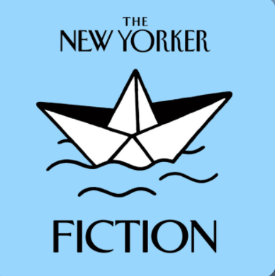 The New Yorker: Fiction podcast on Spotify