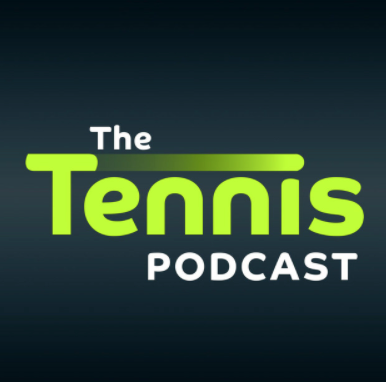 The Tennis Podcast on Spotify