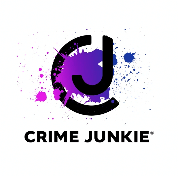 Crime Junkie podcast