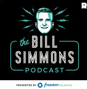 Bill Simmons Podcast 