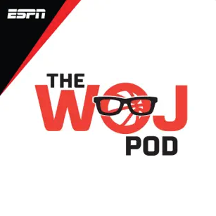 The Woj pod sports show