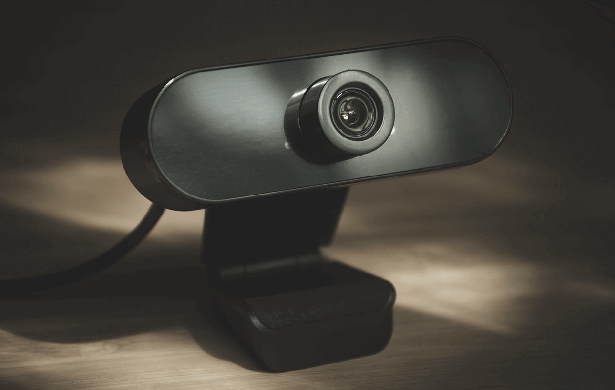 How to Use a DSLR as a webcam