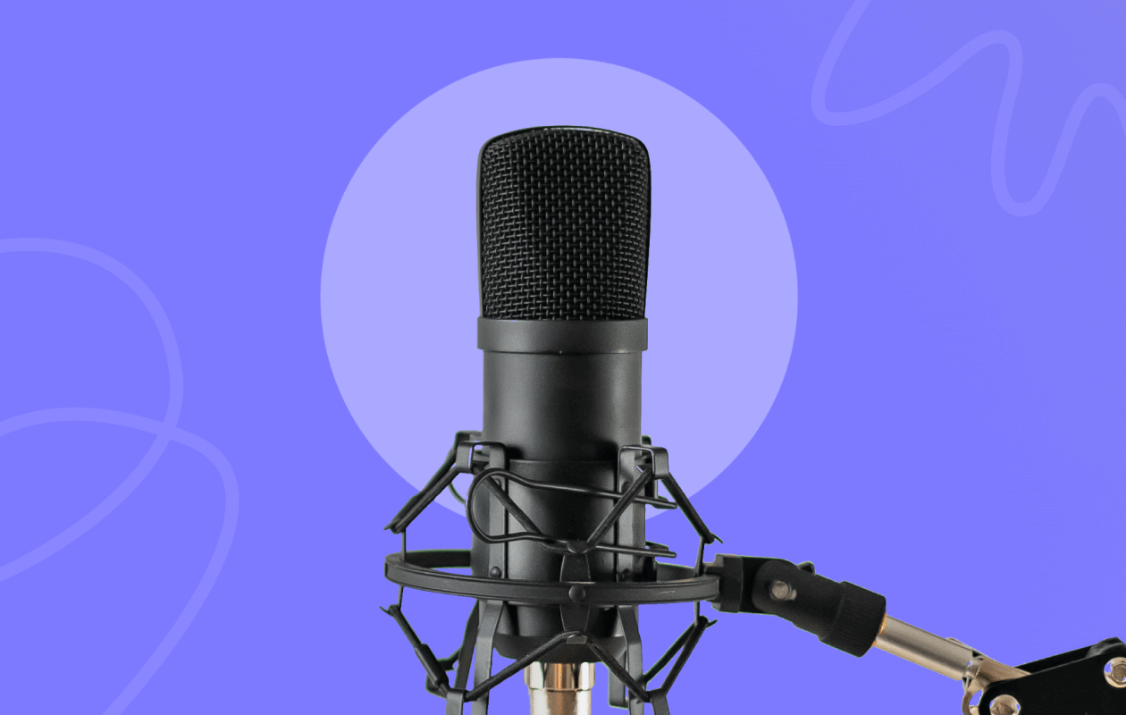 Podcast advertising: The what, why and how of Podcast Ads blog cover