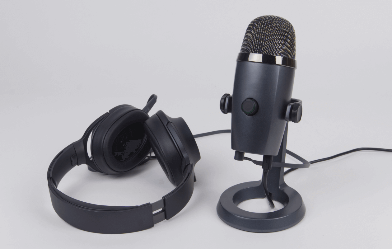 Best USB Microphone to Buy in 2023 for Podcasting