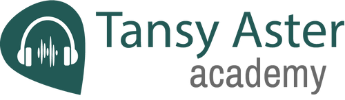 Tansy Aster academy